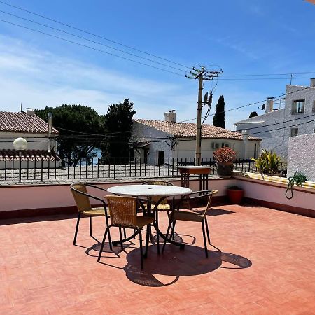 Apartamento Familiar En Canyelles Roses Esterno foto