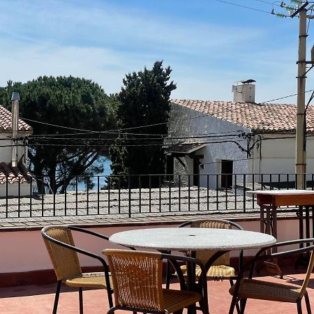 Apartamento Familiar En Canyelles Roses Esterno foto