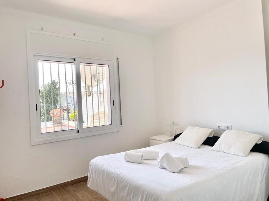 Apartamento Familiar En Canyelles Roses Esterno foto