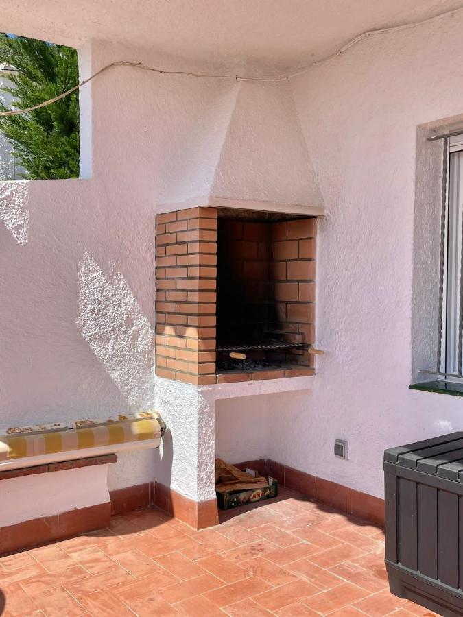 Apartamento Familiar En Canyelles Roses Esterno foto