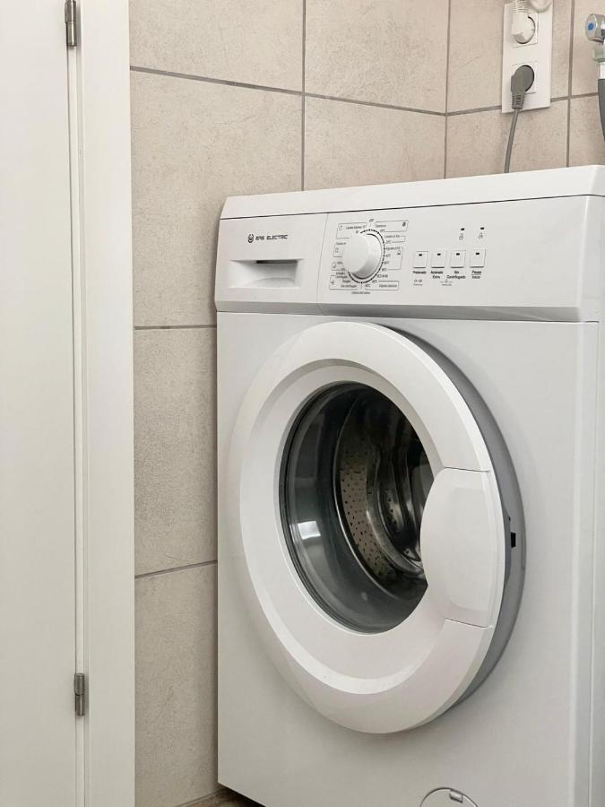 Apartamento Familiar En Canyelles Roses Esterno foto